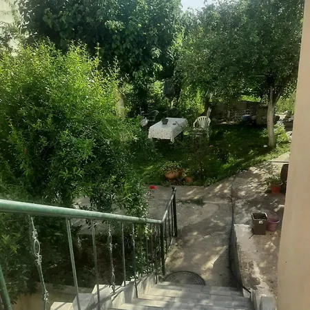 ιανός 아파트 *