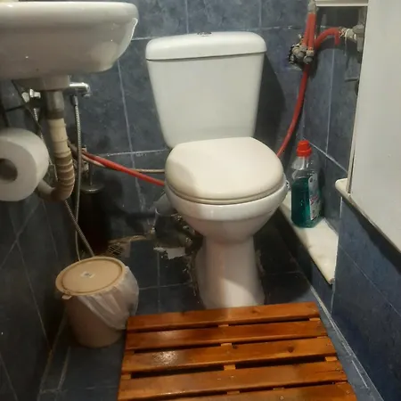 ιανός 아파트 카르디차